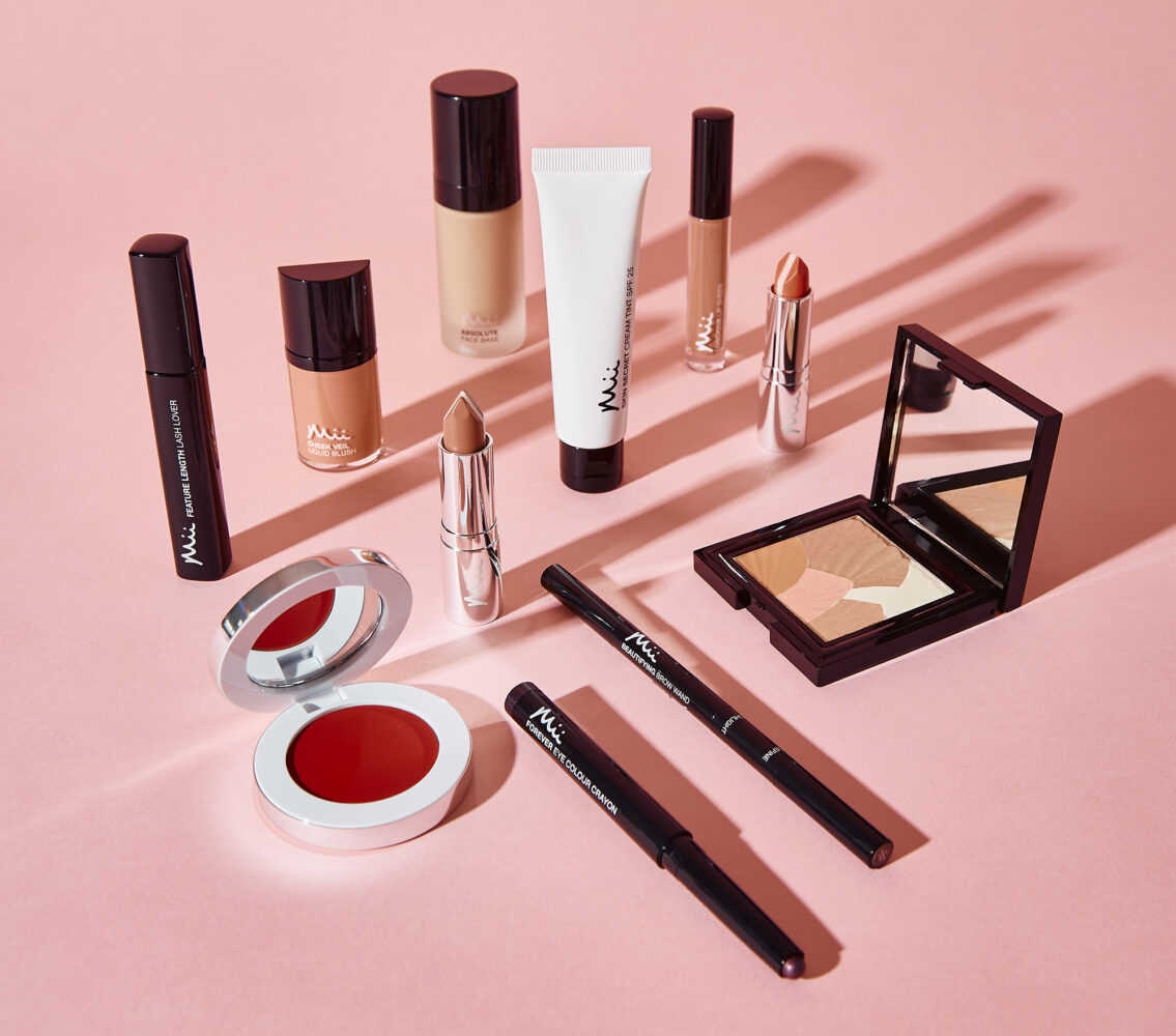 mii cosmetics