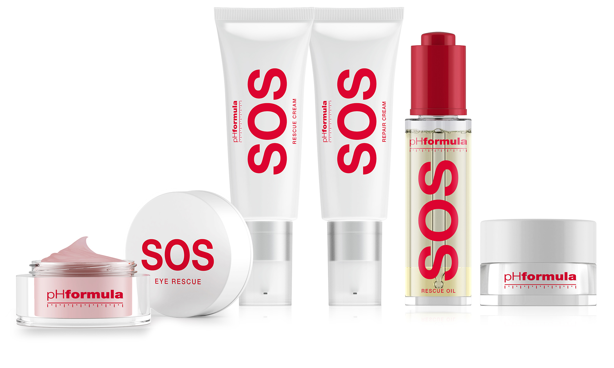 SOS Group Web