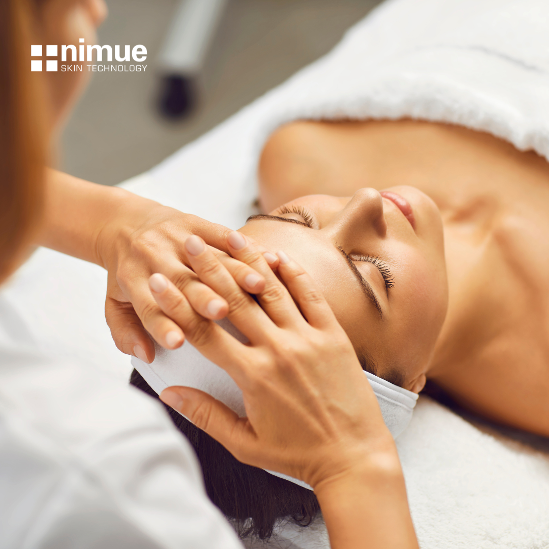 Nimue Behandling